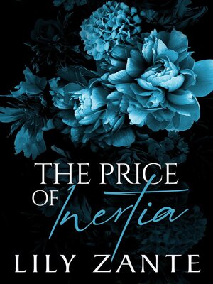cover image of The Price of Inertia: the Seven Sins, #4